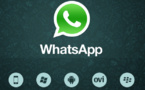 27 milliards de messages traités chaque jour par WhatsApp
