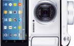 Le Galaxy S4 Zoom dévoilé par Samsung