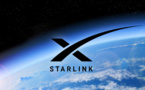 ​Starlink lance son offre d’accès internet par satellite à 99 euros par mois