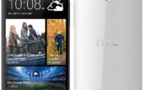 HTC lève le voile sur le Butterfly S