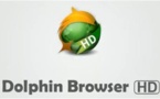 Le navigateur Dolphin fait peau neuve pour Android !