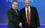 Microsoft envisageait bien de racheter Nokia