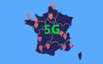 Pas de décollage de la 5G avant 2023 selon Bouygues Telecom