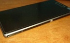 Premières photos du successeur de l’Xperia Z de Sony ?