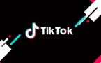 Le temps passé sur TikTok a augmenté de +325% pendant la pandémie