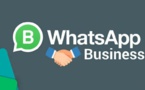 F8 : Facebook entend faciliter le service client pour "WhatsApp Business"