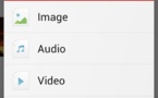 L’application Android de Mega enfin disponible