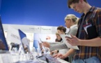 Bénéfices prévisionnels record pour Samsung au 2e trimestre… mais pas satisfaisants