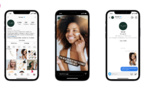 ​Facebook connecte l’API de Messenger à Instagram Messaging