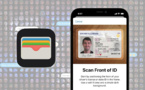 Apple Wallet va intégrer les papiers d’identité aux Etats-Unis