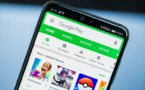 Google Play héberge près d'un demi million de jeux vidéo !