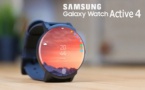 Les Galaxy Watch 4 et Watch Active 4  s'appuieront sur le nouvel OS de Samsung et Google