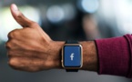 Facebook prépare une montre connectée avec deux cameras
