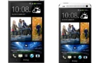 Le HTC One mini a été officiellement présenté