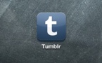 Une mise à jour de Tumblr pour iOS disponible