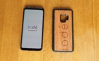 iodé : Une solution pour une vie privée sur les smartphones ?