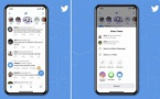 Twitter iOS : Le partage de tweets dans les stories Instagram est désormais possible !