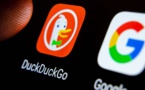 50 millions de téléchargements pour DuckDuckGo, le petit concurrent de Google