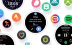 Samsung dévoile l’interface One UI Watch basée sur Wear OS