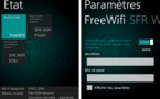 Défaillance de la connexion Wi-Fi sous Windows Phone