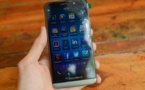 Le BlackBerry A10 s’appellera finalement Z30 et sera bien un phablet