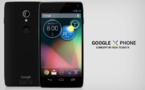 Le Motorola Moto X sera uniquement disponible sur le marché américain
