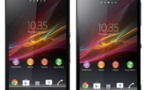 Sony retrouve le succès dans la vente de ses smartphones
