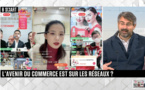 Le futur du commerce sera mobile et conversationnel
