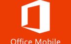 L’application Office Mobile pour Android est désormais disponible en France
