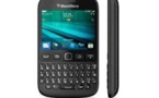 Le BlackBerry 9720 bientôt disponible