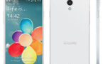Nouvelles spécifications du Galaxy Note 3