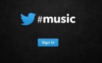 L’application Twitter Music désormais en France via Internet et iOS