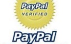 Royaume-Uni : Paypal expérimente une solution de paiement via mobile