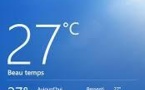 Microsoft crée les « Bing apps » pour les terminaux Windows Phone