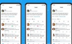 Twitter s’inspire de Reddit : boutons de "Like et dislike"