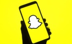 Snapchat : Le chiffre d’affaires a doublé