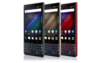 Blackberry : Bientôt sur le marché de la 5G
