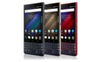 Blackberry : Bientôt sur le marché de la 5G
