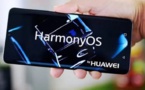 Huawei va dévoiler les P50 avec une nouvelle version de HarmonyOS