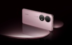 Huawei dévoile son nouveau smartphone le P50 Pro