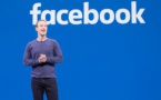 Zuckerberg : la vidéo représente près de la moitié du temps passé sur Facebook