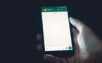 WhatsApp permet de transférer les discussions vers un autre numéro de téléphone