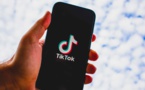 TikTok :  Numéro un des téléchargements