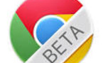 La version bêta de Google chrome 30 pour Android est disponible