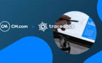 CM.com rachète TraceDock et son service de collecte des données first-party.