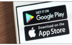 Pluie de milliards sur les App Stores d'Apple et Google