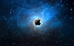 ​Apple travaille sur une messagerie par satellite