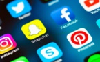 App Annie : 44% du temps sur mobile est dédié aux applications sociales