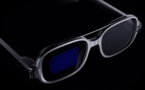 Xiaomi dévoile les Xiaomi Smart Glass : Une paire de lunettes connectée
