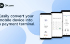 CM.com prend une participation minoritaire dans Phos, spécialiste du paiement mobile